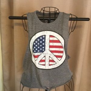 NWOT Chaser ✌️ top